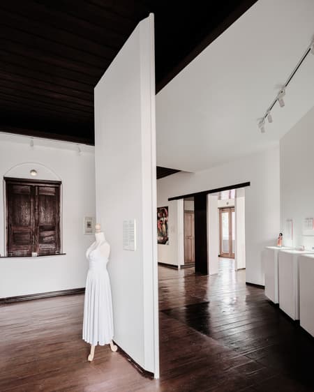 Museum of Broken Relationships